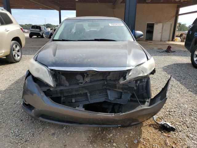 Photo 4 VIN: 4T1BK3DB1BU434340 - TOYOTA AVALON BAS 