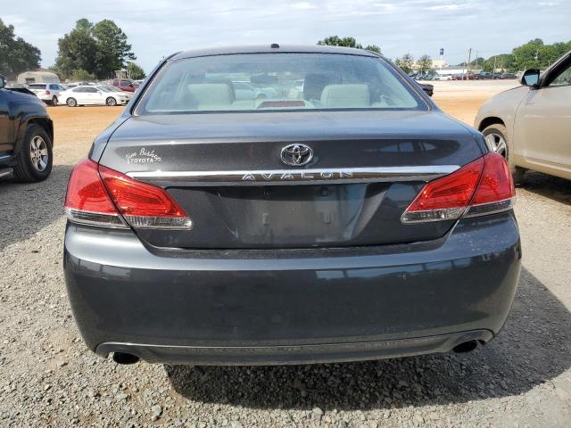 Photo 5 VIN: 4T1BK3DB1BU434340 - TOYOTA AVALON BAS 