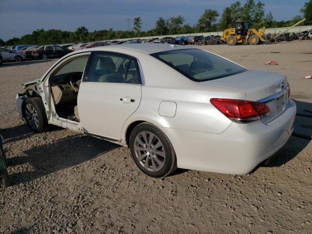 Photo 1 VIN: 4T1BK3DB1BU435200 - TOYOTA AVALON BAS 