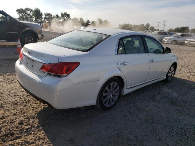 Photo 2 VIN: 4T1BK3DB1BU435200 - TOYOTA AVALON BAS 