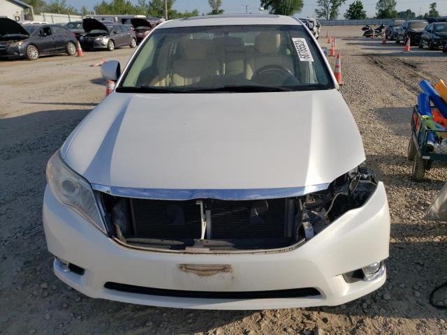 Photo 4 VIN: 4T1BK3DB1BU435200 - TOYOTA AVALON BAS 