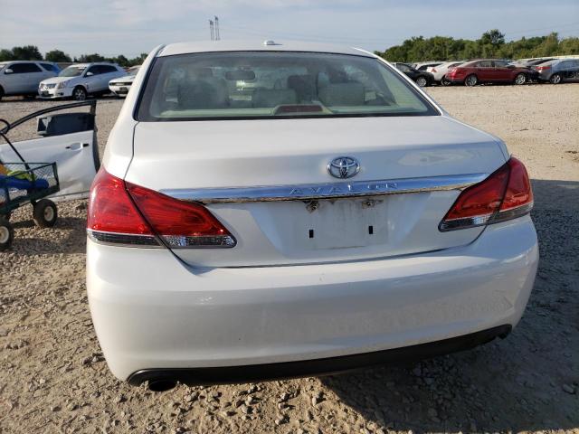 Photo 5 VIN: 4T1BK3DB1BU435200 - TOYOTA AVALON BAS 