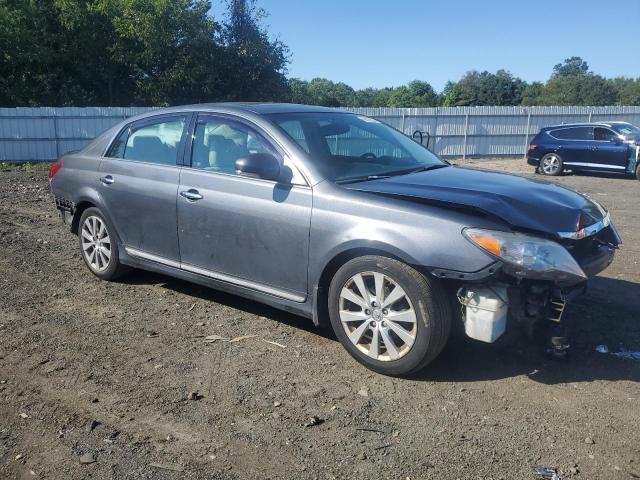 Photo 3 VIN: 4T1BK3DB1BU436895 - TOYOTA AVALON BAS 