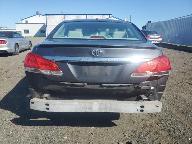 Photo 5 VIN: 4T1BK3DB1BU436895 - TOYOTA AVALON BAS 