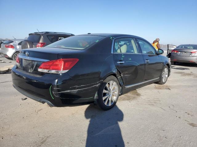 Photo 2 VIN: 4T1BK3DB1BU439974 - TOYOTA AVALON BAS 