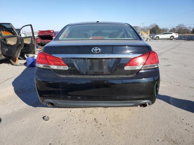 Photo 5 VIN: 4T1BK3DB1BU439974 - TOYOTA AVALON BAS 