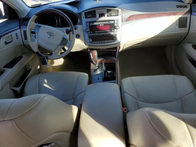 Photo 7 VIN: 4T1BK3DB1BU439974 - TOYOTA AVALON BAS 