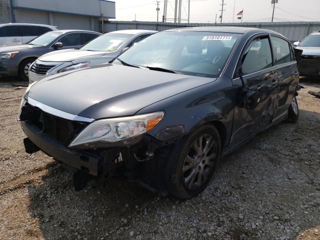 Photo 1 VIN: 4T1BK3DB1BU440025 - TOYOTA AVALON BAS 