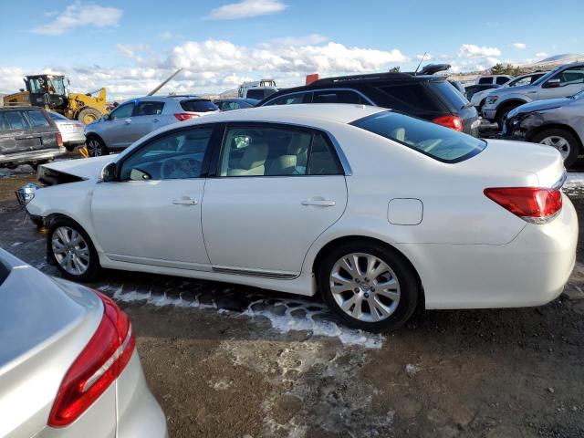 Photo 1 VIN: 4T1BK3DB1CU442519 - TOYOTA AVALON BAS 