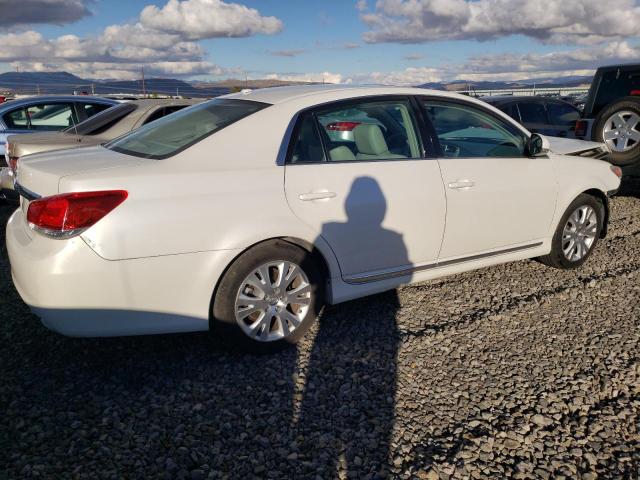 Photo 2 VIN: 4T1BK3DB1CU442519 - TOYOTA AVALON BAS 