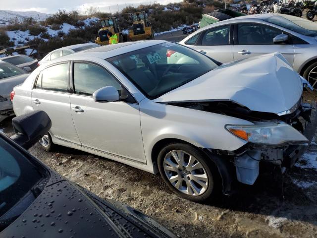 Photo 3 VIN: 4T1BK3DB1CU442519 - TOYOTA AVALON BAS 