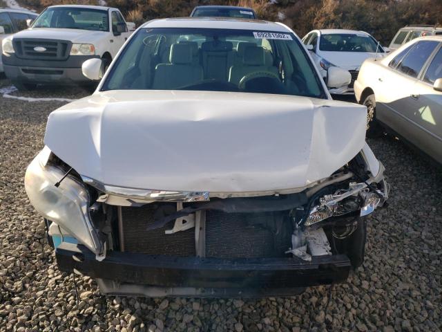 Photo 4 VIN: 4T1BK3DB1CU442519 - TOYOTA AVALON BAS 