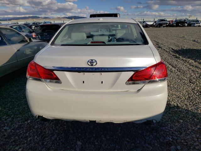 Photo 5 VIN: 4T1BK3DB1CU442519 - TOYOTA AVALON BAS 