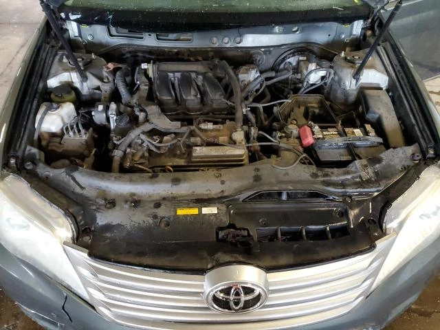 Photo 10 VIN: 4T1BK3DB1CU443010 - TOYOTA AVALON BAS 