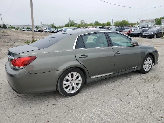 Photo 2 VIN: 4T1BK3DB1CU443010 - TOYOTA AVALON BAS 