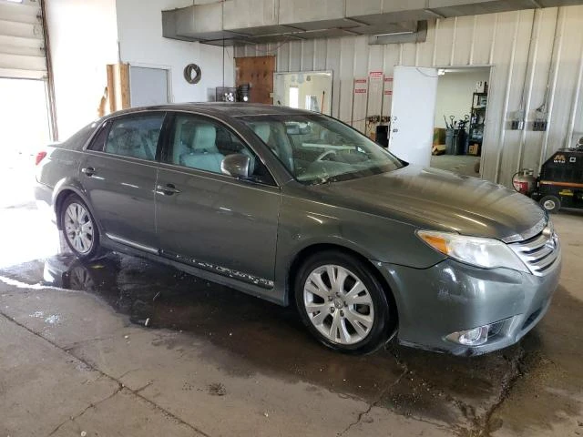 Photo 3 VIN: 4T1BK3DB1CU443010 - TOYOTA AVALON BAS 