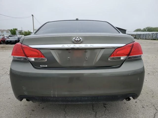 Photo 5 VIN: 4T1BK3DB1CU443010 - TOYOTA AVALON BAS 