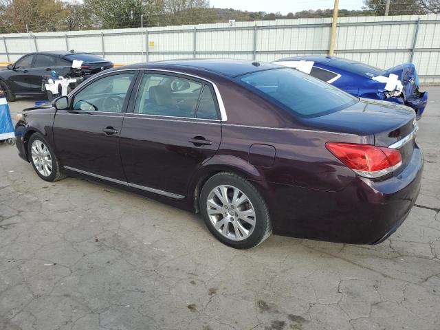 Photo 1 VIN: 4T1BK3DB1CU443511 - TOYOTA AVALON BAS 