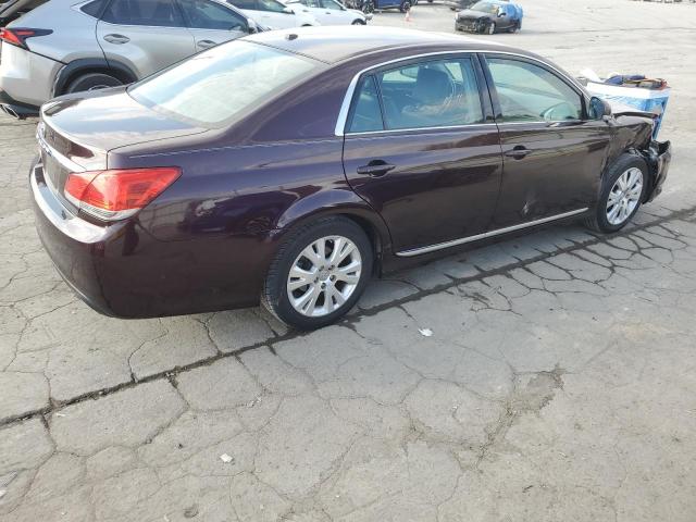 Photo 2 VIN: 4T1BK3DB1CU443511 - TOYOTA AVALON BAS 