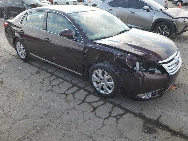 Photo 3 VIN: 4T1BK3DB1CU443511 - TOYOTA AVALON BAS 