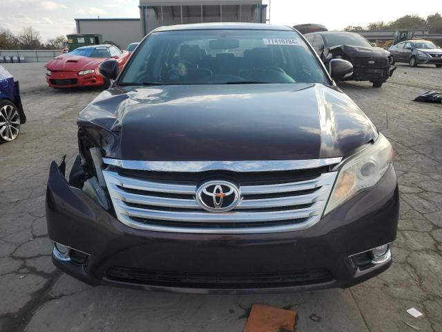 Photo 4 VIN: 4T1BK3DB1CU443511 - TOYOTA AVALON BAS 