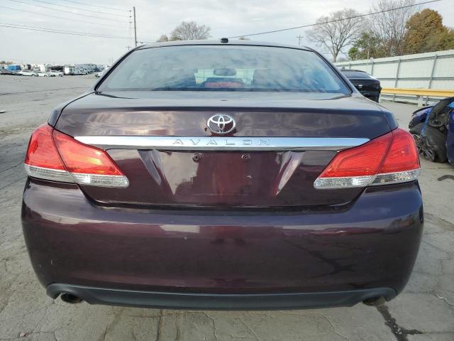 Photo 5 VIN: 4T1BK3DB1CU443511 - TOYOTA AVALON BAS 