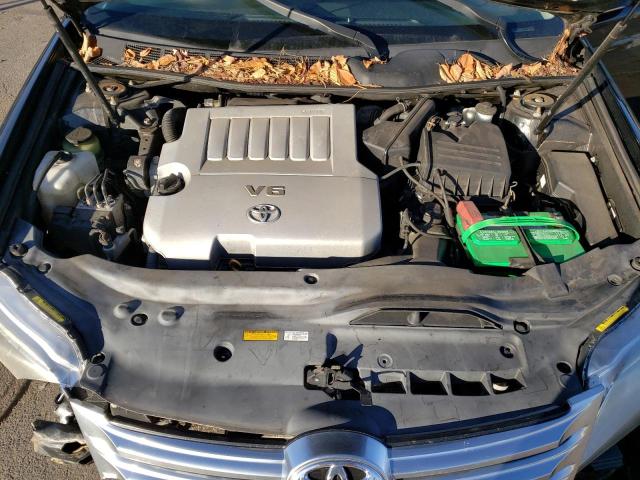 Photo 10 VIN: 4T1BK3DB1CU446022 - TOYOTA AVALON BAS 