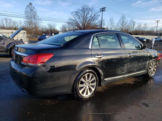 Photo 2 VIN: 4T1BK3DB1CU446022 - TOYOTA AVALON BAS 