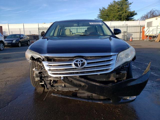 Photo 4 VIN: 4T1BK3DB1CU446022 - TOYOTA AVALON BAS 