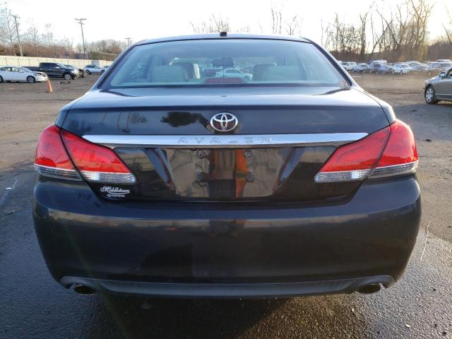 Photo 5 VIN: 4T1BK3DB1CU446022 - TOYOTA AVALON BAS 