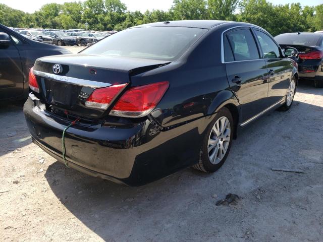 Photo 3 VIN: 4T1BK3DB1CU447770 - TOYOTA AVALON BAS 