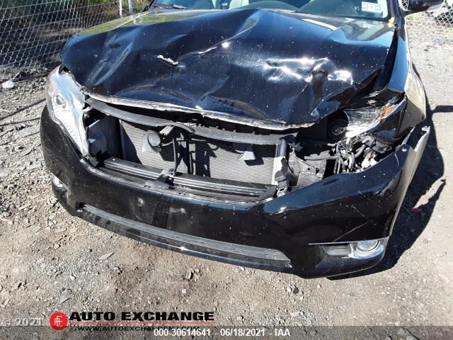 Photo 0 VIN: 4T1BK3DB1CU448739 - TOYOTA AVALON 