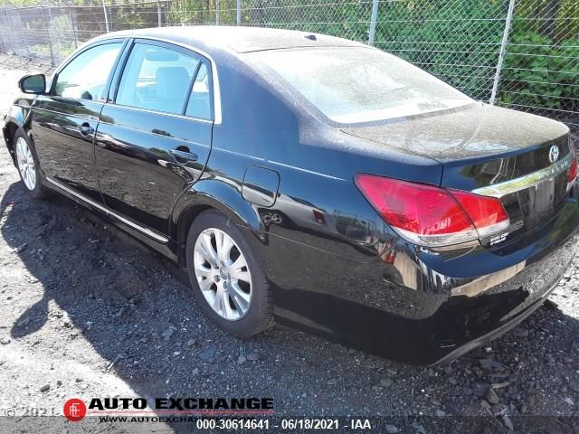 Photo 6 VIN: 4T1BK3DB1CU448739 - TOYOTA AVALON 