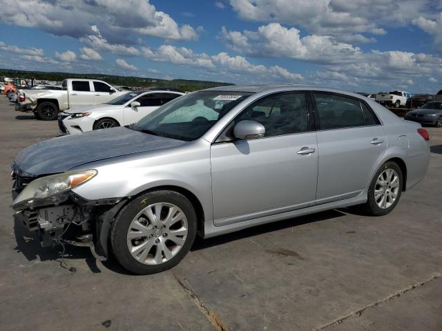 Photo 0 VIN: 4T1BK3DB1CU455027 - TOYOTA AVALON BAS 