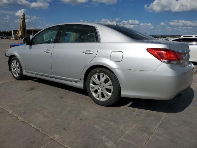 Photo 1 VIN: 4T1BK3DB1CU455027 - TOYOTA AVALON BAS 