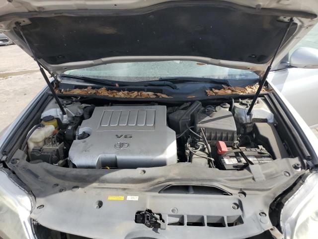 Photo 10 VIN: 4T1BK3DB1CU455027 - TOYOTA AVALON BAS 