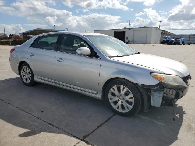 Photo 3 VIN: 4T1BK3DB1CU455027 - TOYOTA AVALON BAS 