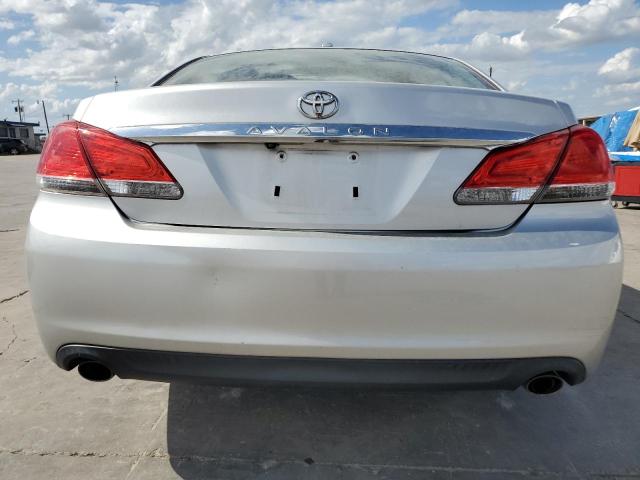 Photo 5 VIN: 4T1BK3DB1CU455027 - TOYOTA AVALON BAS 