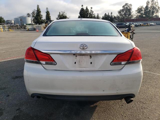 Photo 5 VIN: 4T1BK3DB1CU455254 - TOYOTA AVALON 