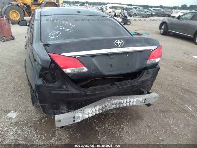 Photo 5 VIN: 4T1BK3DB1CU456341 - TOYOTA AVALON 