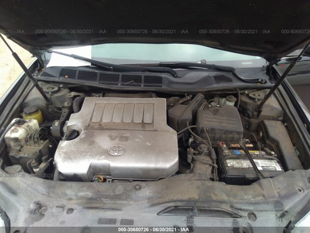 Photo 9 VIN: 4T1BK3DB1CU456341 - TOYOTA AVALON 