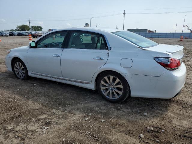 Photo 1 VIN: 4T1BK3DB1CU464150 - TOYOTA AVALON BAS 