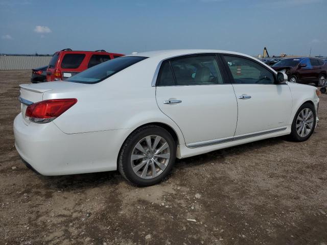 Photo 2 VIN: 4T1BK3DB1CU464150 - TOYOTA AVALON BAS 