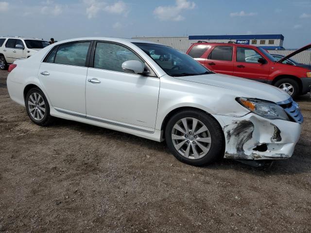 Photo 3 VIN: 4T1BK3DB1CU464150 - TOYOTA AVALON BAS 