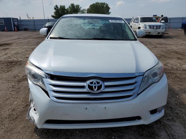 Photo 4 VIN: 4T1BK3DB1CU464150 - TOYOTA AVALON BAS 