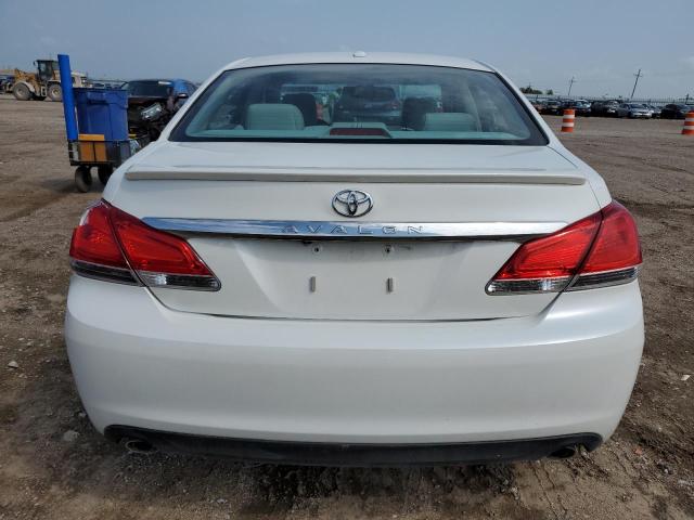 Photo 5 VIN: 4T1BK3DB1CU464150 - TOYOTA AVALON BAS 