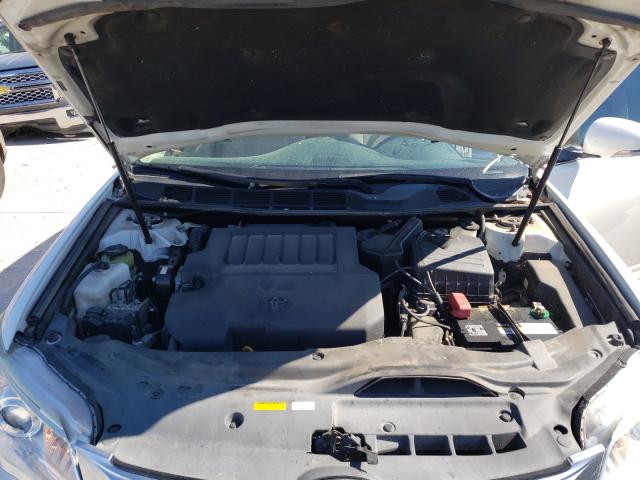 Photo 6 VIN: 4T1BK3DB1CU466304 - TOYOTA AVALON BAS 