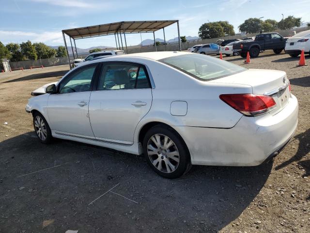 Photo 1 VIN: 4T1BK3DB1CU468800 - TOYOTA AVALON 