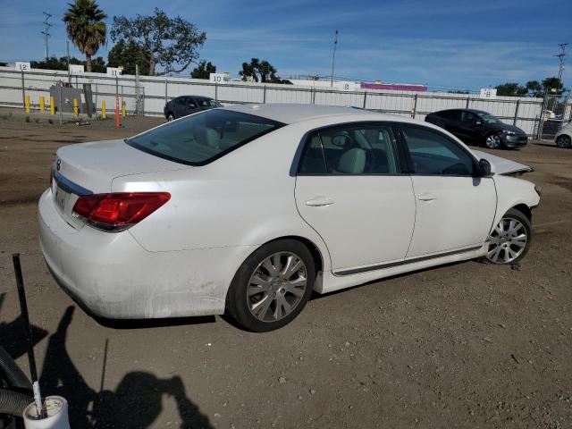 Photo 2 VIN: 4T1BK3DB1CU468800 - TOYOTA AVALON 