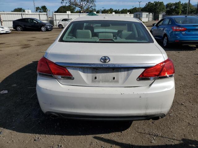 Photo 5 VIN: 4T1BK3DB1CU468800 - TOYOTA AVALON 